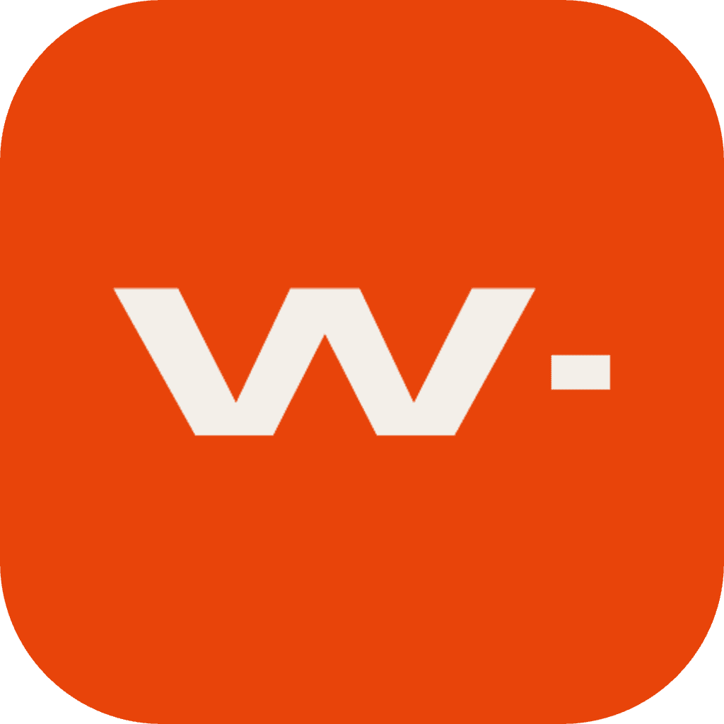Witness app icon