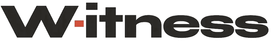 Witness wordmark